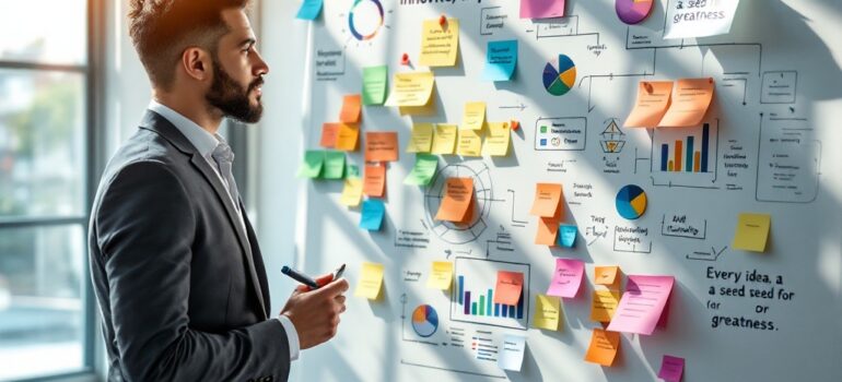 Kickstart Your Dreams: Start a Business with Our Beginner’s Guide
