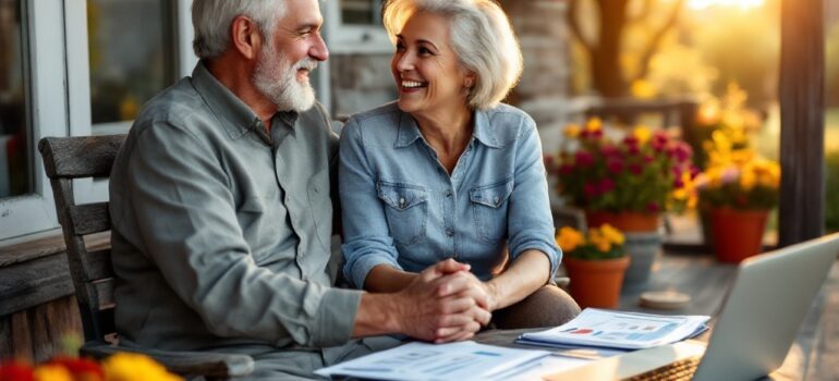 Retirement Planning: The Smart Path to Financial Security for All Ages