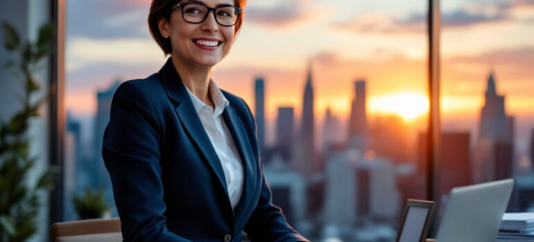A Step-by-Step Guide: Leave Your Job and Pursue Your Dreams