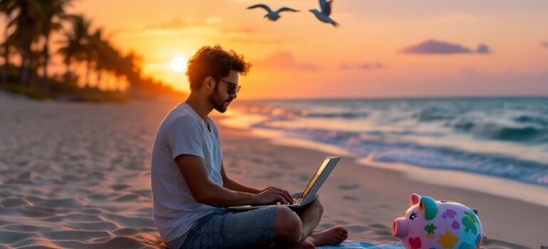 Personal Finance Tips: How Financial Freedom Can Revolutionize Your Life