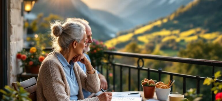 Boost Your Retirement Savings with Smart Financial Planning