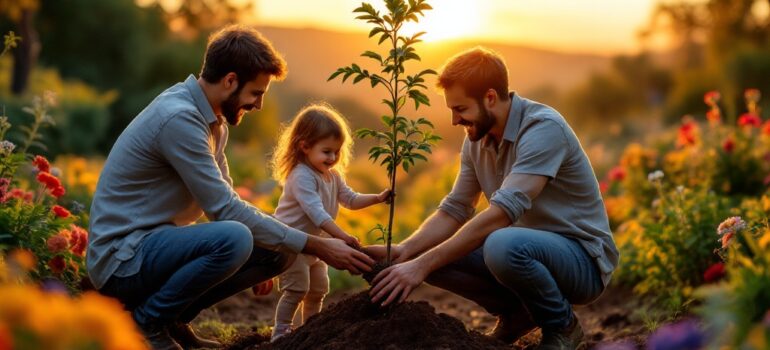 Leave a Legacy: How to Make a Lasting Difference