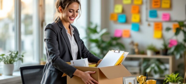 Self-Employment vs. Employment: What’s the Best Path to Work Freedom?