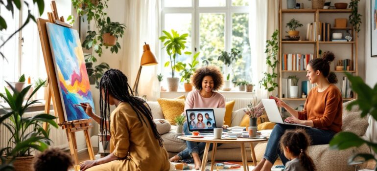 10 Proven Ways to Generate Extra Income This Month