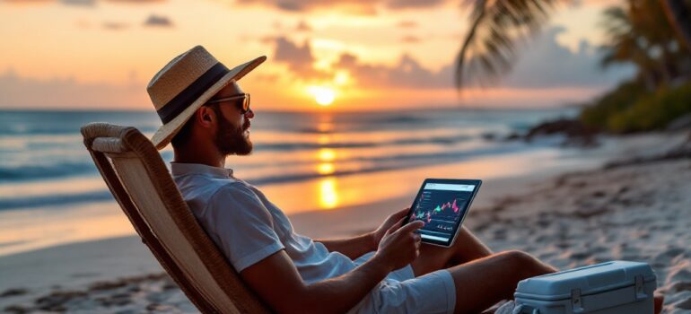 Wealth Management Strategies for Achieving Financial Freedom
