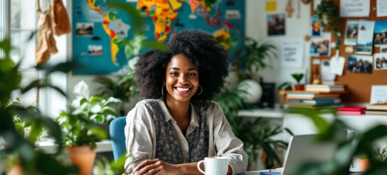Purpose-Driven Work: 10 Steps to Build a Business Around What You Love