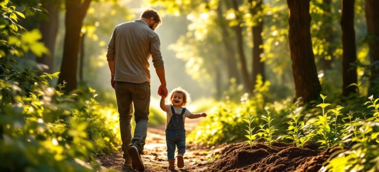 6 Ways to Pass Down Your Values and Build a Legacy