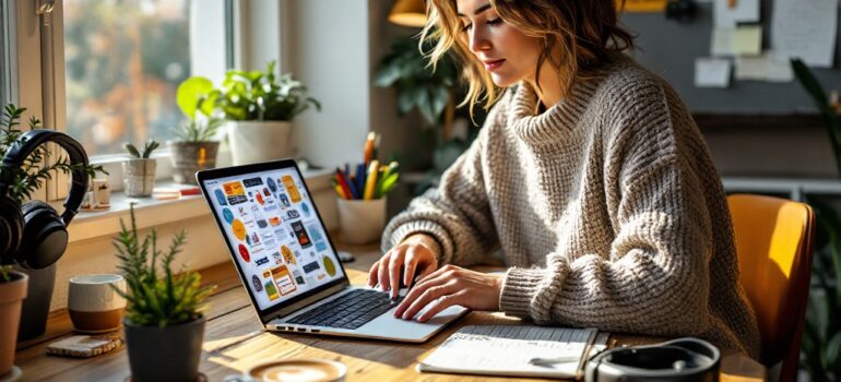 Passive Income: 10 Creative Strategies to Earn Extra Money on the Side