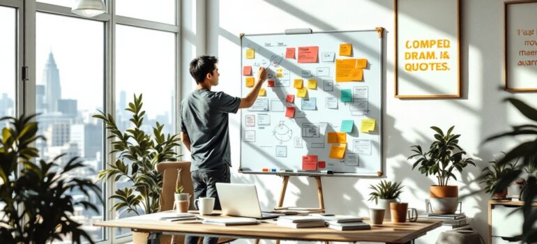 Top 10 Home Business Ideas to Start Your 2025 Journey