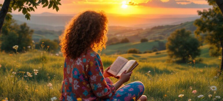 5 Personal Development Goals for Lifelong Learners in 2025