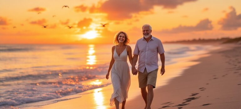 How to Achieve Financial Security in Retirement: Essential Planning Steps