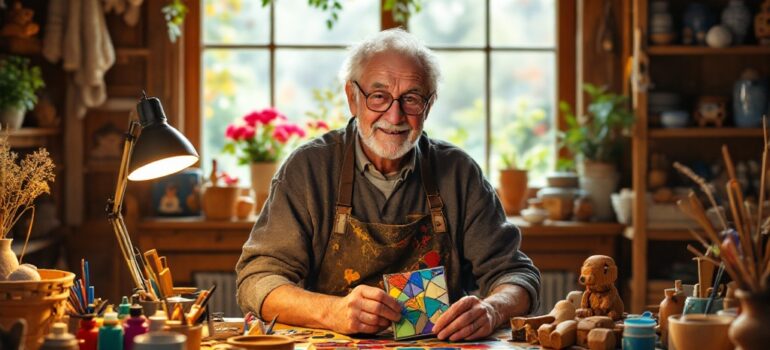 Financial Security Tips: How Retirees Can Supplement Their Income