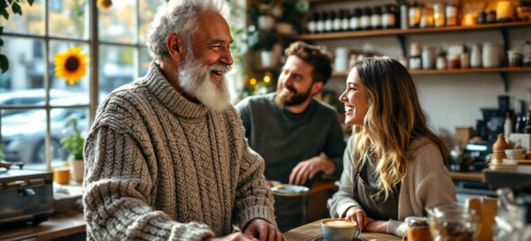Business Tips for Retirees: Start Strong After 6