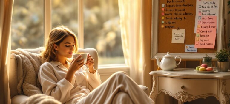 Work-Life Balance: 5 Essential Tips to Reclaim Your Spare Time