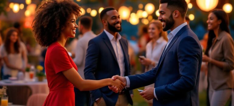 Social Networking Tips: How to Make Meaningful Connections as an Introvert