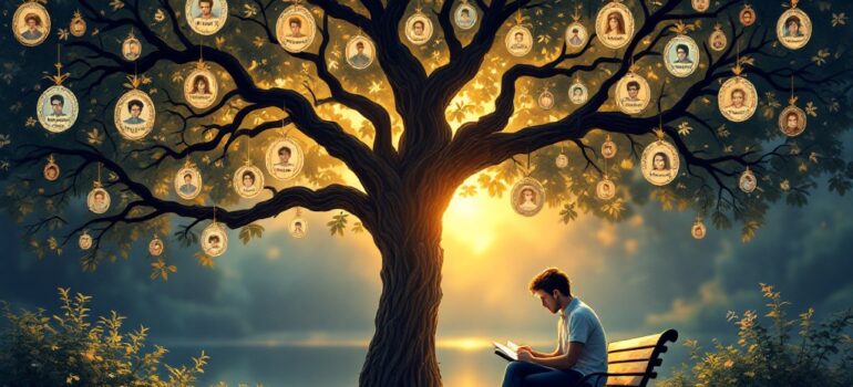 How to Cultivate a Meaningful Life and Leave a Legacy for Generations