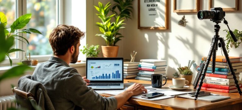 5 Simple Ways to Increase Your Extra Income as a Working Professional