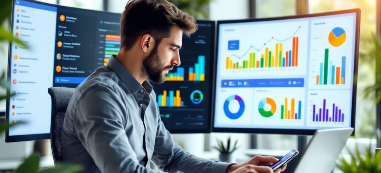 How to Start a Business While Maintaining Work-Life Balance