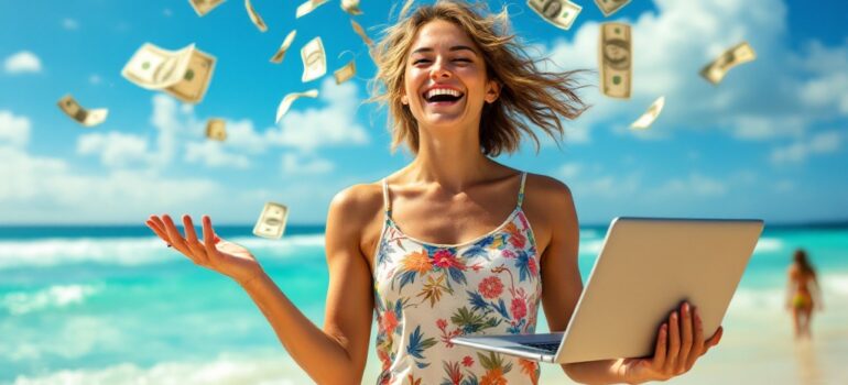 How to Achieve Financial Freedom in Your 20s and 30s