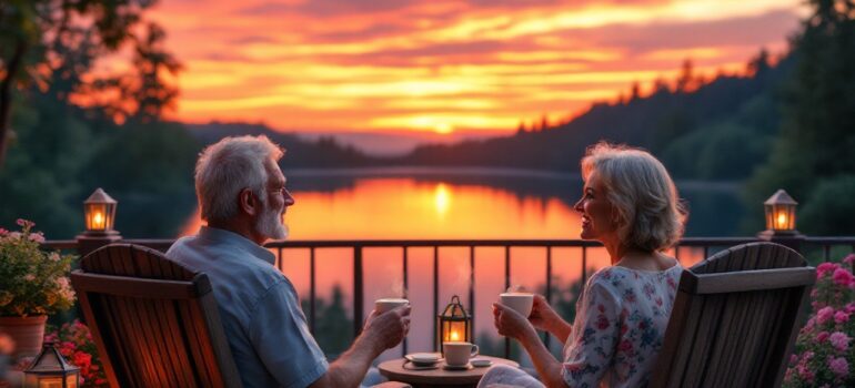 How to Plan Your Pension for a Happy Retirement