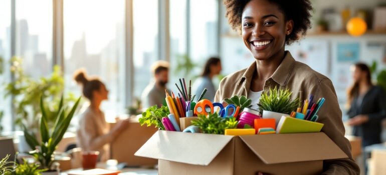 Career Change Signs: 10 Indicators You’re Ready for Something New