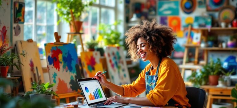Top Startup Ideas to Turn Your Passion Into Profit