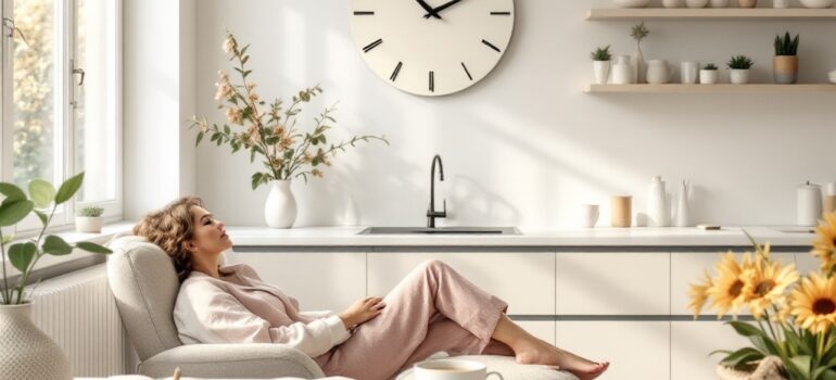 Time Management Mastery: How to Carve Out Spare Time Amidst Your Responsibilities