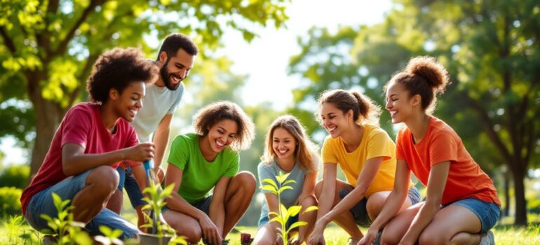 he Link Between Giving and Personal Growth Success