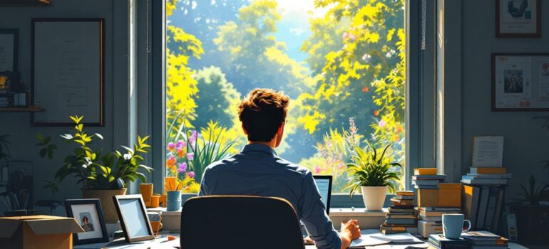 5 Signs It’s Time to Leave Your Job for Something You Love