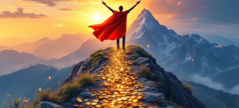 Top Ways to Reach Financial Freedom and Independence